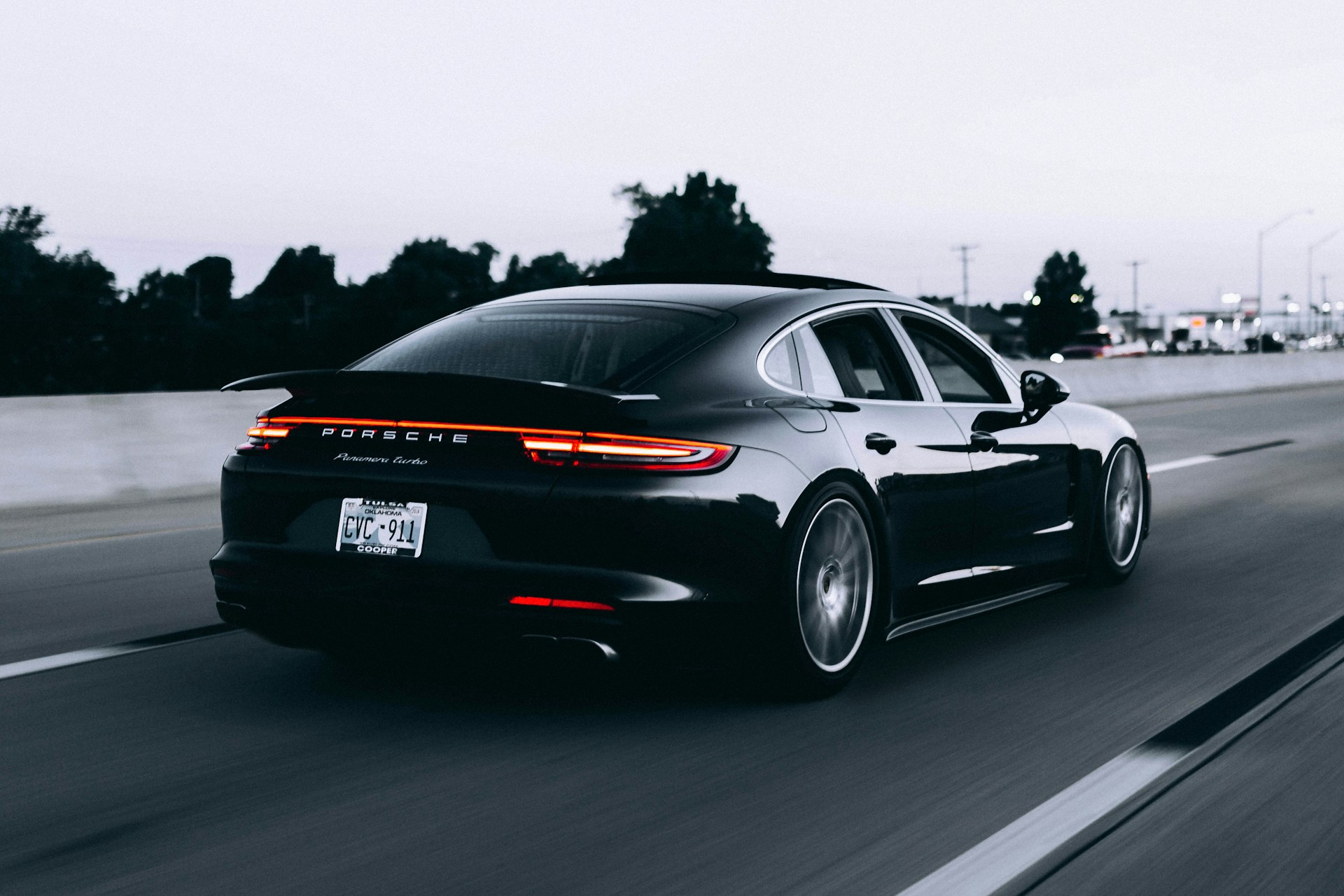 2024 BMW M4 Competition xDrive