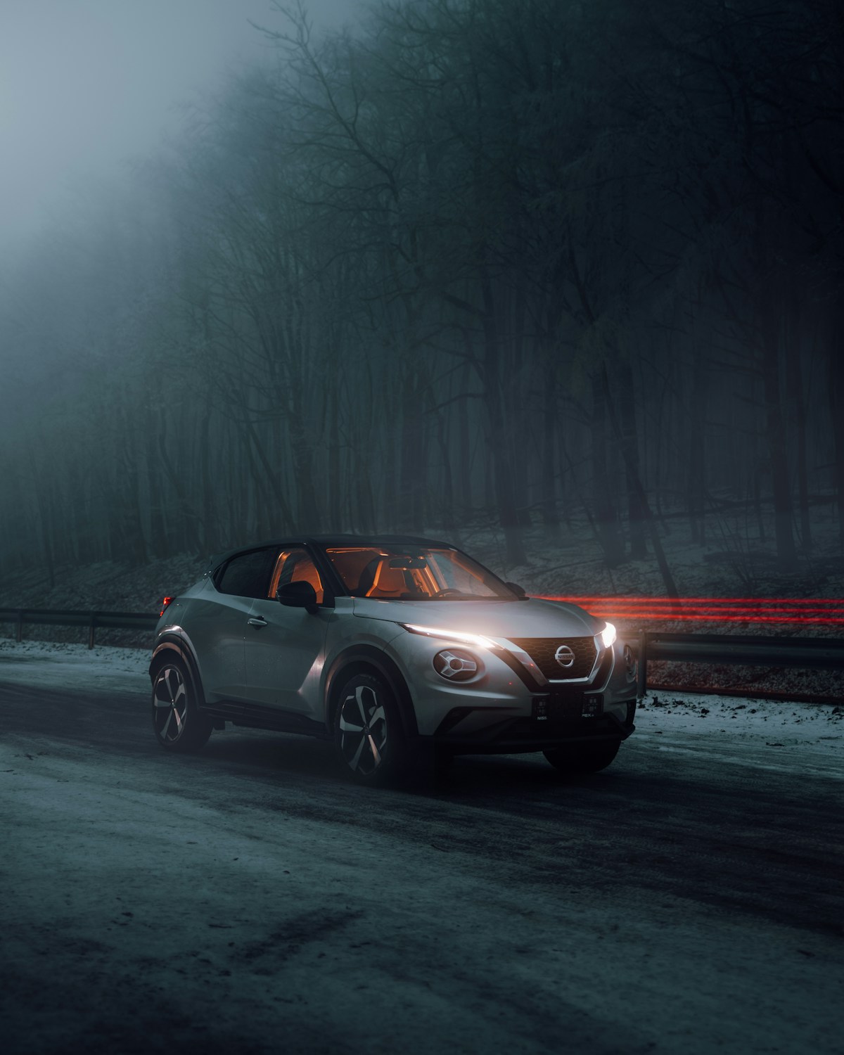 2024 Honda CR-V Touring